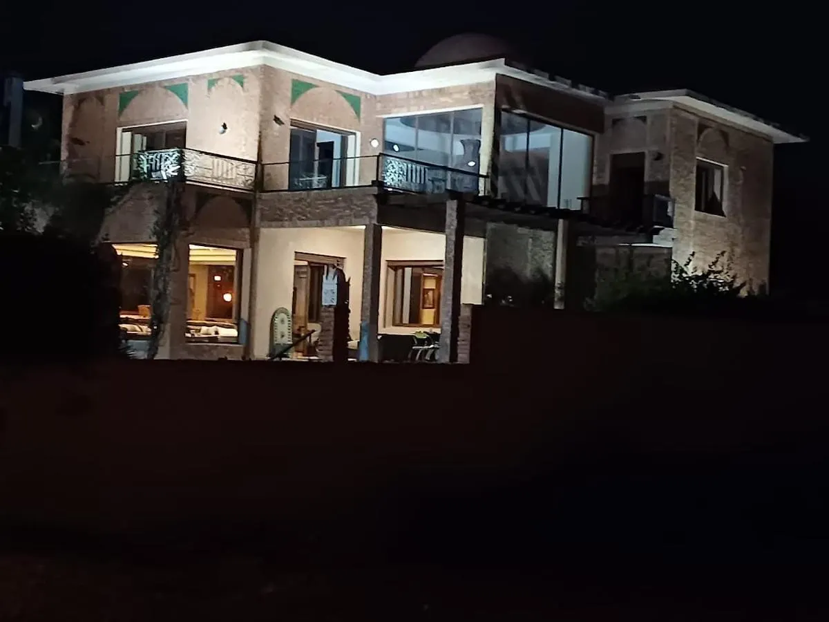 Villa 7Hp, Private Pool, Amelkis Golf,Marrakech Marrakesh 0*,  Morocco